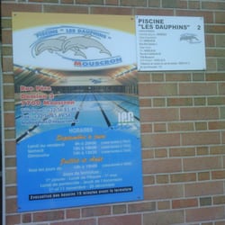 Piscine Les Dauphins