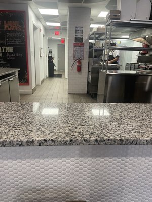 Chutzpah Kitchen by null