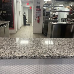 Chutzpah Kitchen