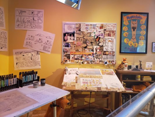 National Comedy Center by null