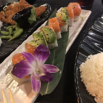 Hooked On Sushi - Sumo Roll - Japanese Near Me - Encinitas, California Hooked On Sushi - Sumo Roll - Japanese Near Me - Encinitas, California