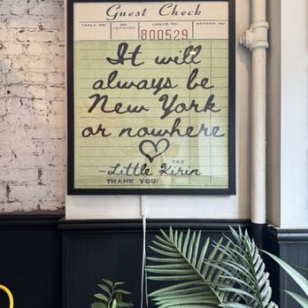 Little Kirin - Comfort Food Near Me - New York, New York Little Kirin - Comfort Food Near Me - New York, New York