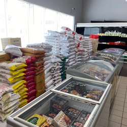 Asia Market