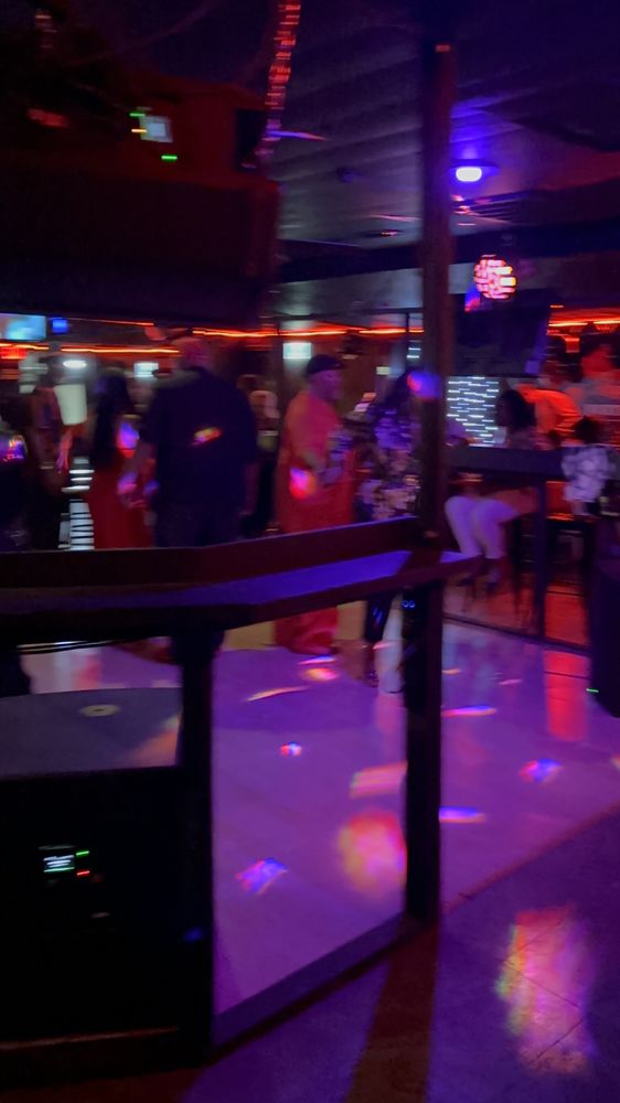 SEVILLE LOUNGE 11 Photos 8001 Mesa Dr, Houston, Texas Dance Clubs