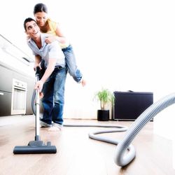 OMAR'S BUILT-IN VACUUMS