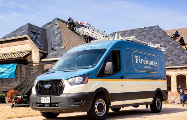 Firehouse Roofing