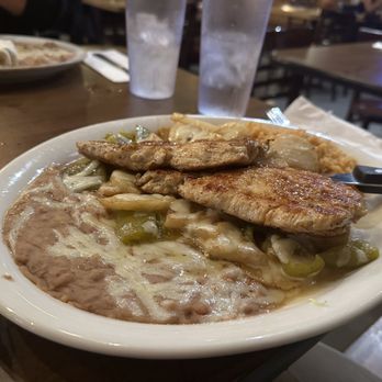 El Rodeo - Roy's Special - Tex-Mex Near Me - Fremont, California