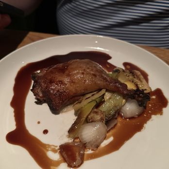 The Establishment - Duck leg - Seafood Near Me - Charleston, South Carolina The Establishment - Duck leg - Seafood Near Me - Charleston, South Carolina
