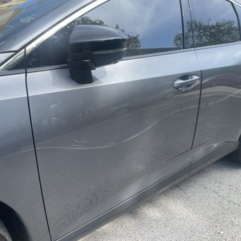 Tiger's Body Shop - Scratched driver side from front to back - Auto Repair Near Me - Chicago, Illinois Tiger's Body Shop - Scratched driver side from front to back - Auto Repair Near Me - Chicago, Illinois