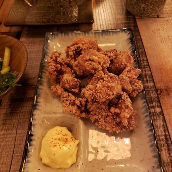 Bansho Ramen - Karaage - Ramen Near Me - Berkeley, California Bansho Ramen - Karaage - Ramen Near Me - Berkeley, California