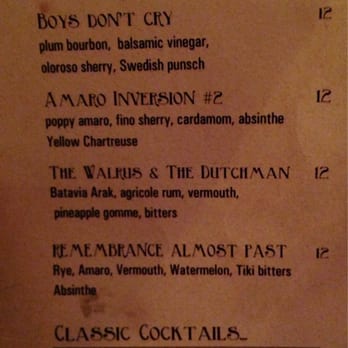 Gather - Bev menu again - New American Near Me - Berkeley, California Gather - Bev menu again - New American Near Me - Berkeley, California