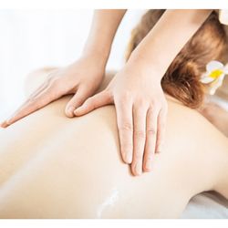 Revive Head and Body Spa