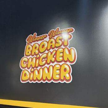 Chickini - Decor - Chicken Shop Near Me - Houston, Texas Chickini - Decor - Chicken Shop Near Me - Houston, Texas