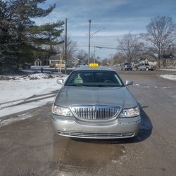 Jack Cab