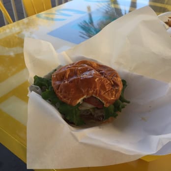 The Burger Place - Burgers Near Me - Melbourne, Florida The Burger Place - Burgers Near Me - Melbourne, Florida