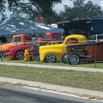 Cruisin' The Coast - Festivals Near Me - Biloxi, Mississippi