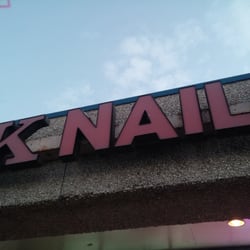 J K Nails