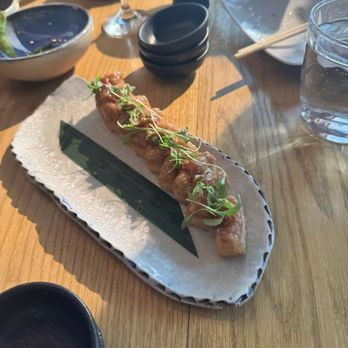 Chotto Matte - Japanese Near Me - Toronto, Ontario