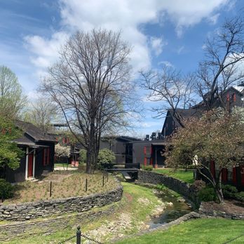 Maker's Mark Distillery - Tours Near Me - Loretto, Kentucky