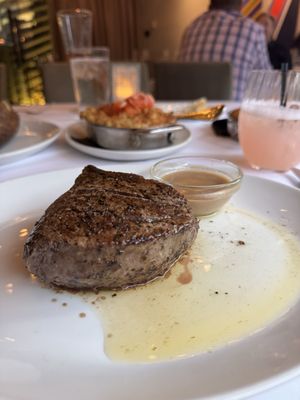 Del Frisco's Double Eagle Steakhouse by null