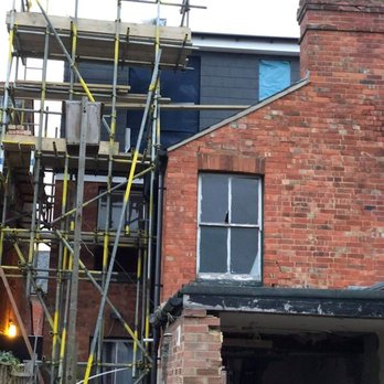 Knights Builders - New builds - General Contractors Near Me - Oxford, OXF