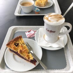 Das Café