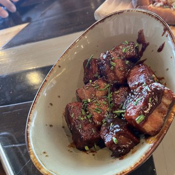 Hangar 24 Craft Brewing - Pork belly - Venues & Event Spaces Near Me - Irvine, California Hangar 24 Craft Brewing - Pork belly - Venues & Event Spaces Near Me - Irvine, California