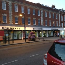Debenhams