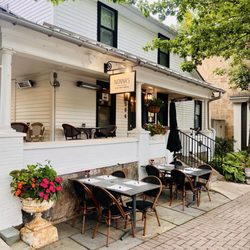 Nonna's The Trattoria