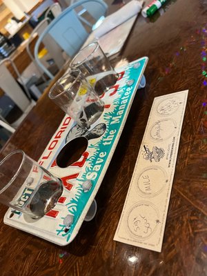 First Magnitude Brewing Company by null