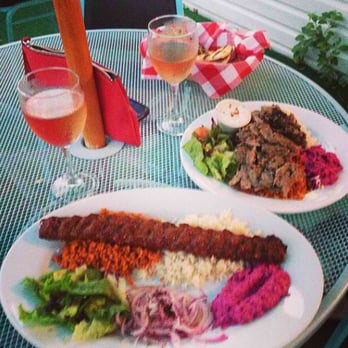 Turkuaz Grill - Adana Kebob and Doner Kebob - Turkish Near Me - Riverhead, New York