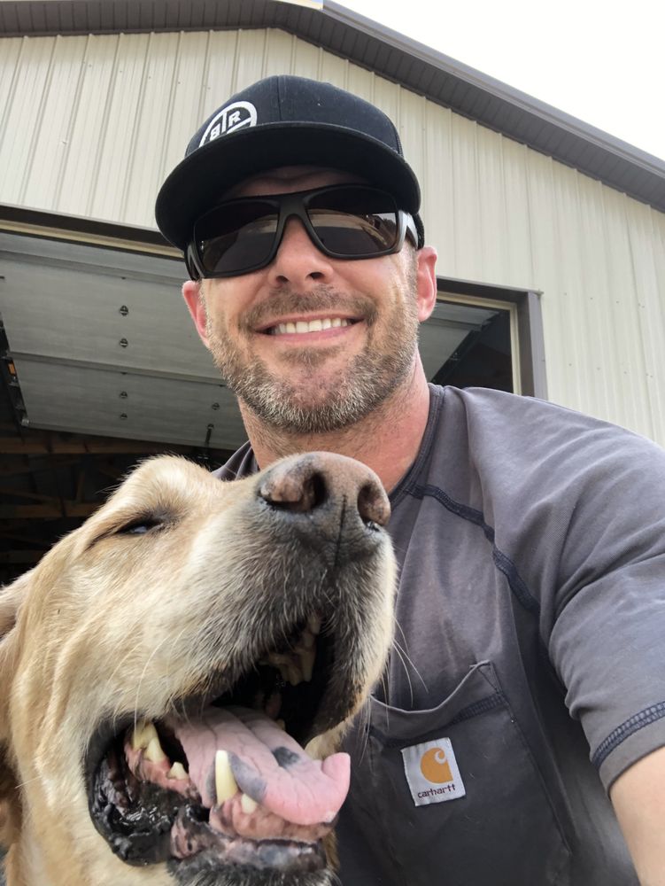 Slide of CL Drain Cleaning Service