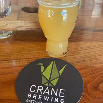 Crane Brewing Company - Breweries Near Me - Raytown, Missouri Crane Brewing Company - Breweries Near Me - Raytown, Missouri