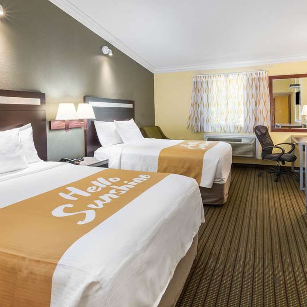 Spring Valley Ny Hotels