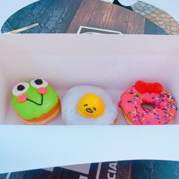 Hello Kitty Cafe - Desserts Near Me - Las Vegas, Nevada Hello Kitty Cafe - Desserts Near Me - Las Vegas, Nevada