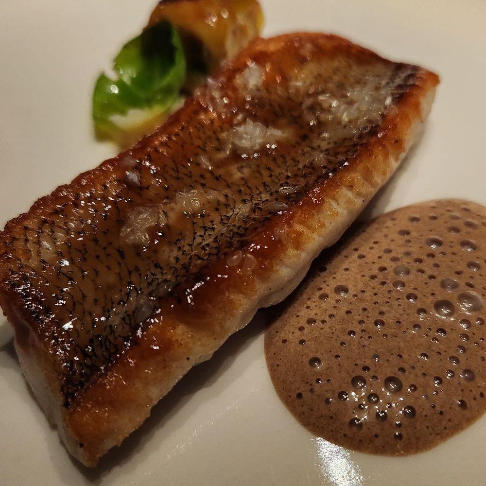 Albert 1er - Fresh water fish - French Near Me - Chamonix-Mont-Blanc, 74 Albert 1er - Fresh water fish - French Near Me - Chamonix-Mont-Blanc, 74