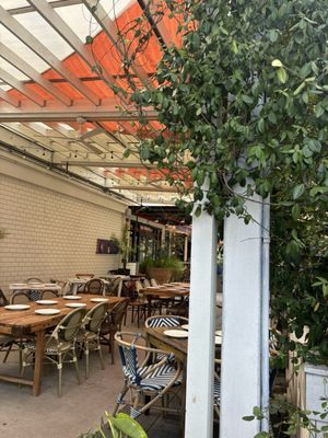 Kipos Greek Taverna by null