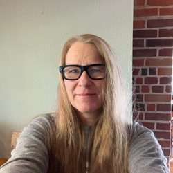 Before (it had been almost 2 years since my last cut)