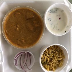 Indian Supermarket - Butter paneer -$9.74