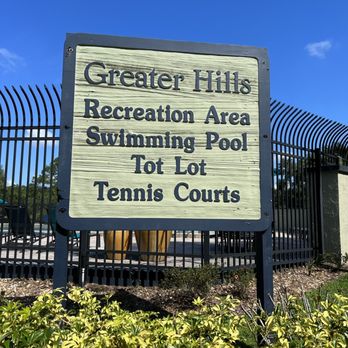 Greater Hills Recreation Area - Recreation Centers Near Me - Clermont, Florida Greater Hills Recreation Area - Recreation Centers Near Me - Clermont, Florida