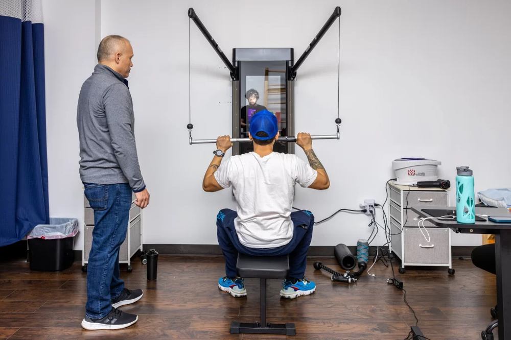 HANDS OF HOPE PHYSICAL THERAPY Updated June 2024 1134 Flatbush Ave