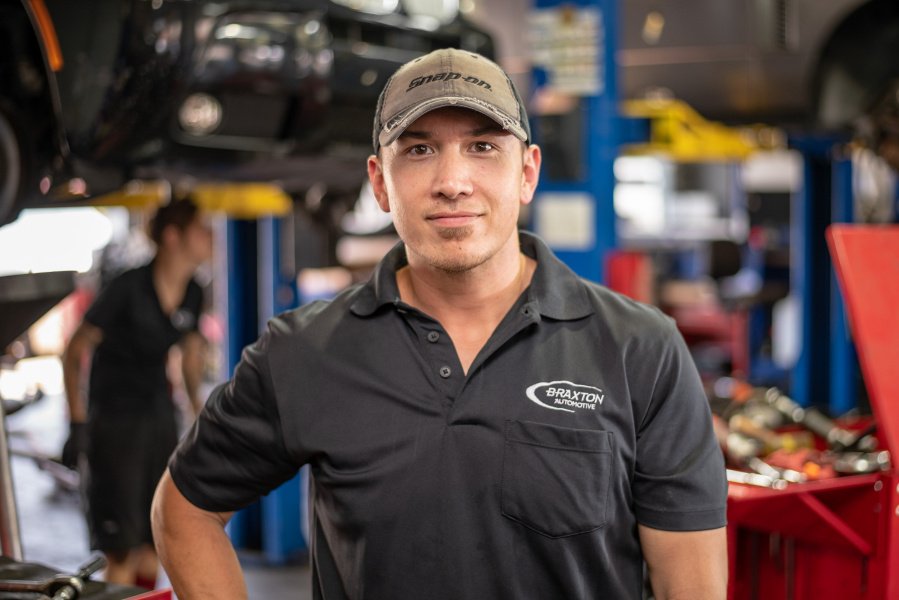 BRAXTON AUTOMOTIVE Updated June 2024 20 Photos & 38 Reviews 1172