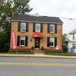 Sheri Cates - State Farm Insurance Agent - Establishment Photo