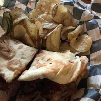Stormcloud Brewing - Pulled pork, so good! - Brewpubs Near Me - Frankfort, Michigan Stormcloud Brewing - Pulled pork, so good! - Brewpubs Near Me - Frankfort, Michigan