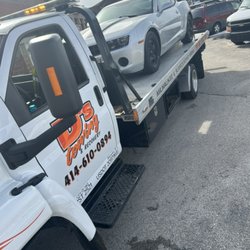 D's Towing & Recovery