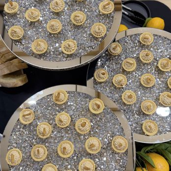 Experience Excellence Events - Yummy caramelized onion bites - Caterers Near Me