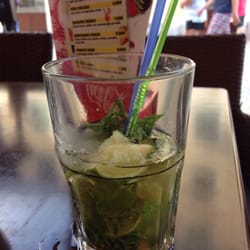 Caffe Pizzeria Do-Do - Mojito en Montenegro