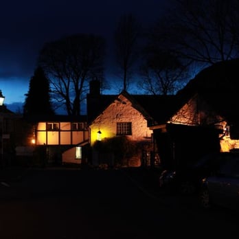 The Hand at Llanarmon - Pubs Near Me