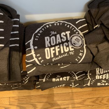 The Roast Office - Coffee & Tea Near Me - Pinehurst, North Carolina The Roast Office - Coffee & Tea Near Me - Pinehurst, North Carolina