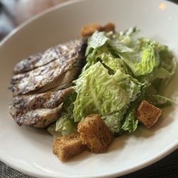 Buon Appetito Ristorante & Pizzeria - Lunch Caesar Salad